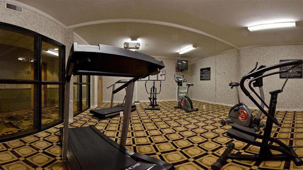Holiday Inn Express North 타일러 외부 사진