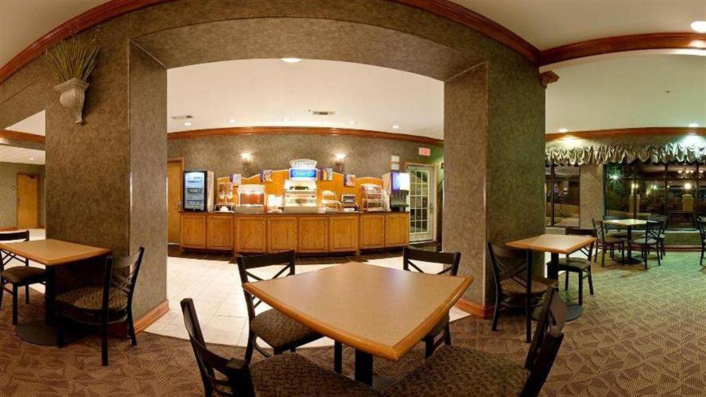 Holiday Inn Express North 타일러 외부 사진