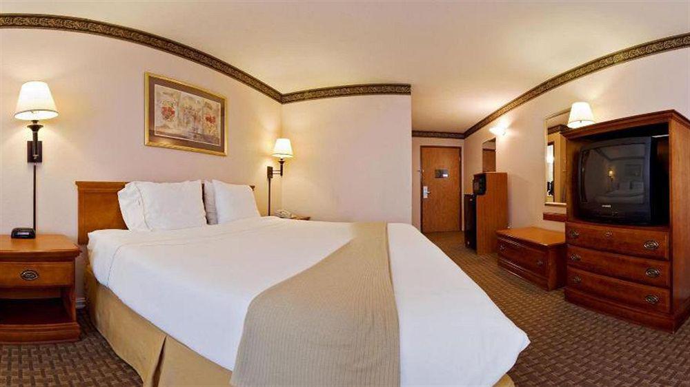 Holiday Inn Express North 타일러 외부 사진