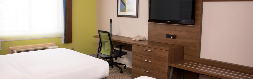 Holiday Inn Express North 타일러 외부 사진