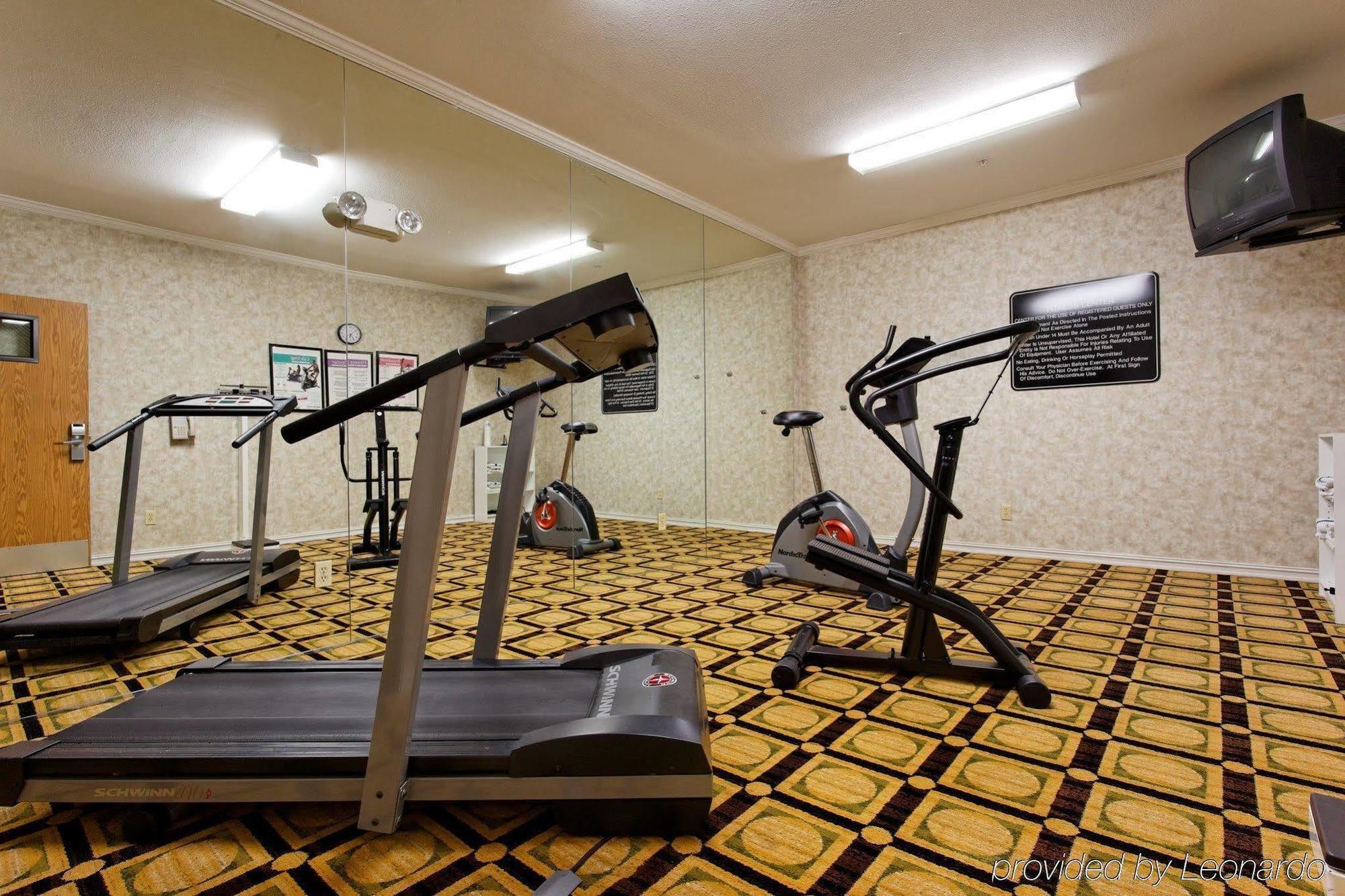 Holiday Inn Express North 타일러 외부 사진