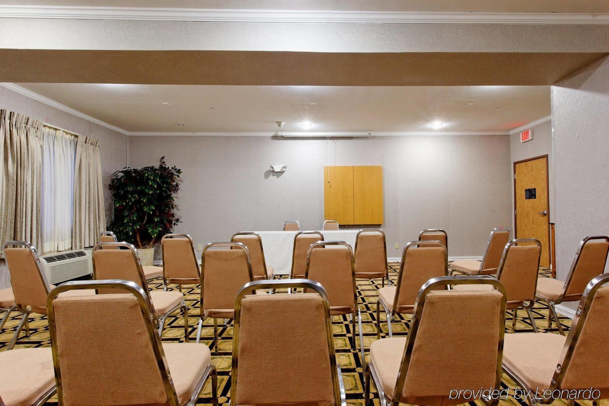 Holiday Inn Express North 타일러 외부 사진