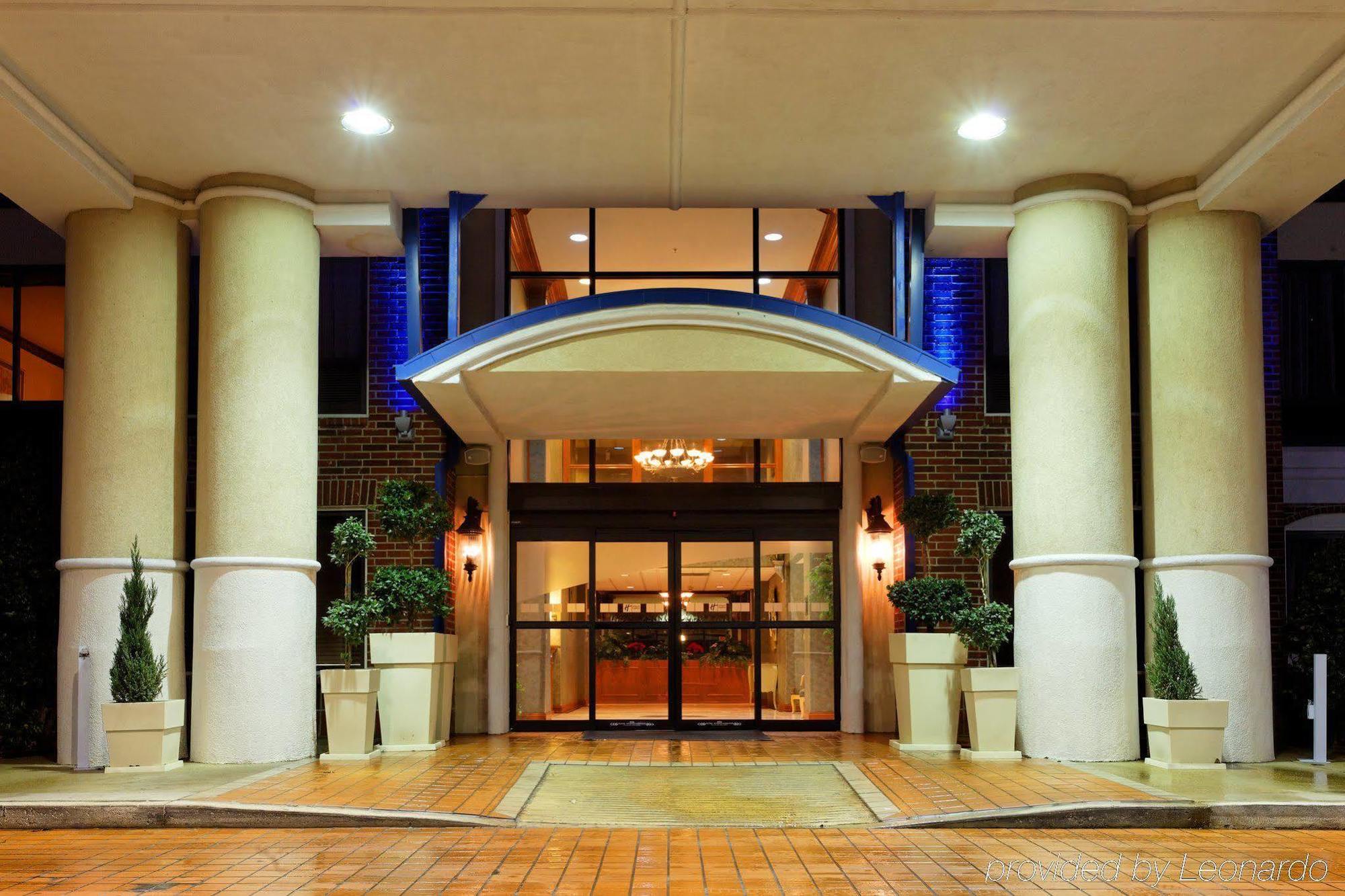 Holiday Inn Express North 타일러 외부 사진