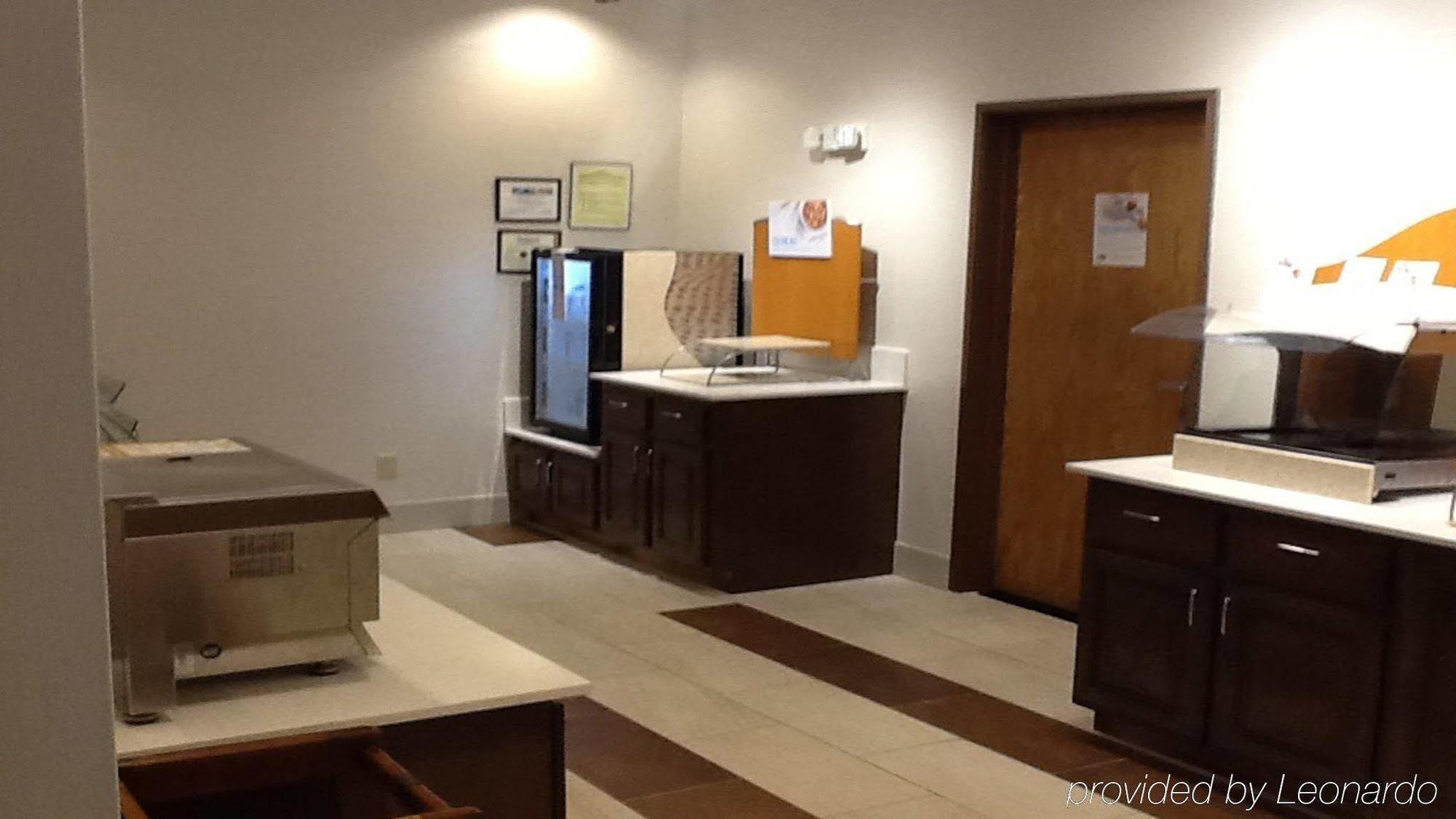 Holiday Inn Express North 타일러 외부 사진