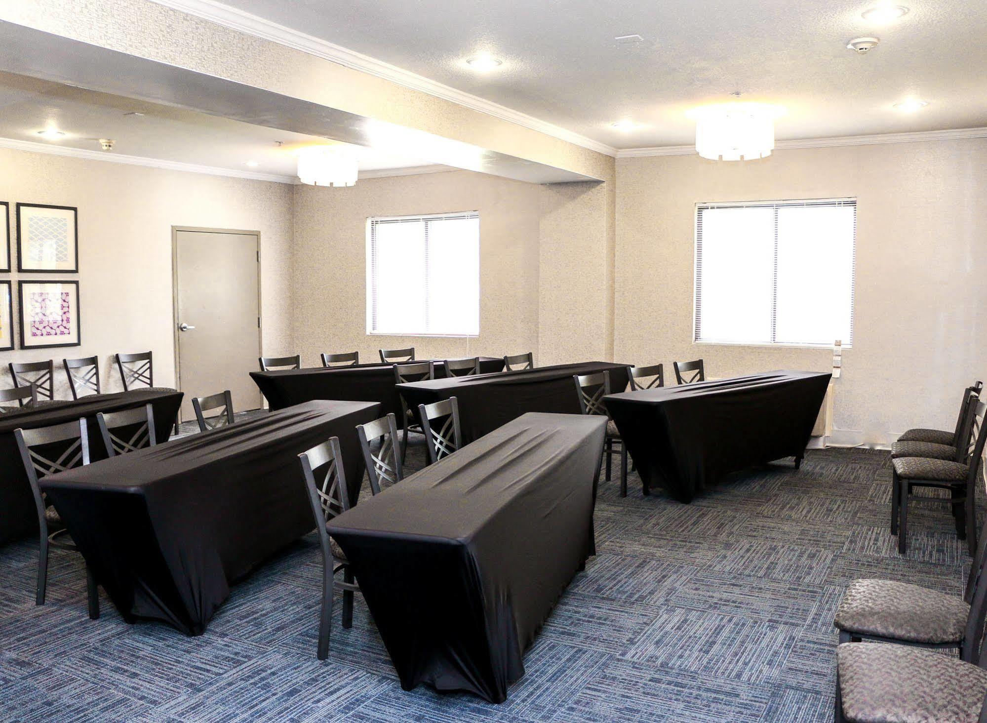 Holiday Inn Express North 타일러 외부 사진