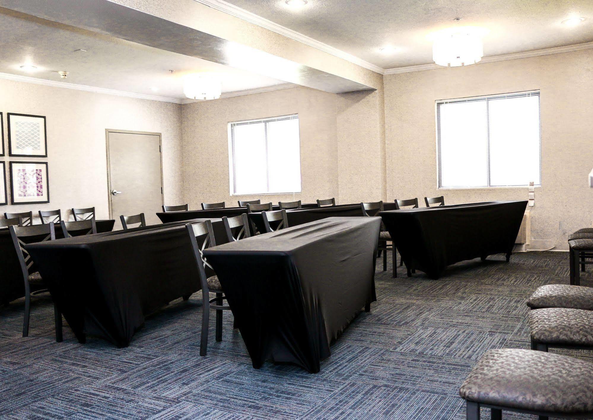 Holiday Inn Express North 타일러 외부 사진