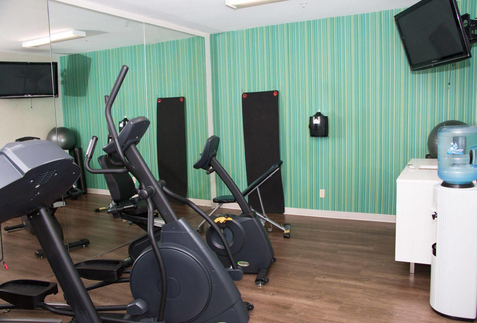 Holiday Inn Express North 타일러 외부 사진