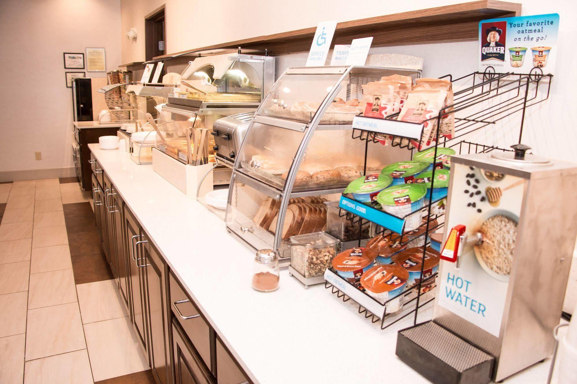Holiday Inn Express North 타일러 외부 사진