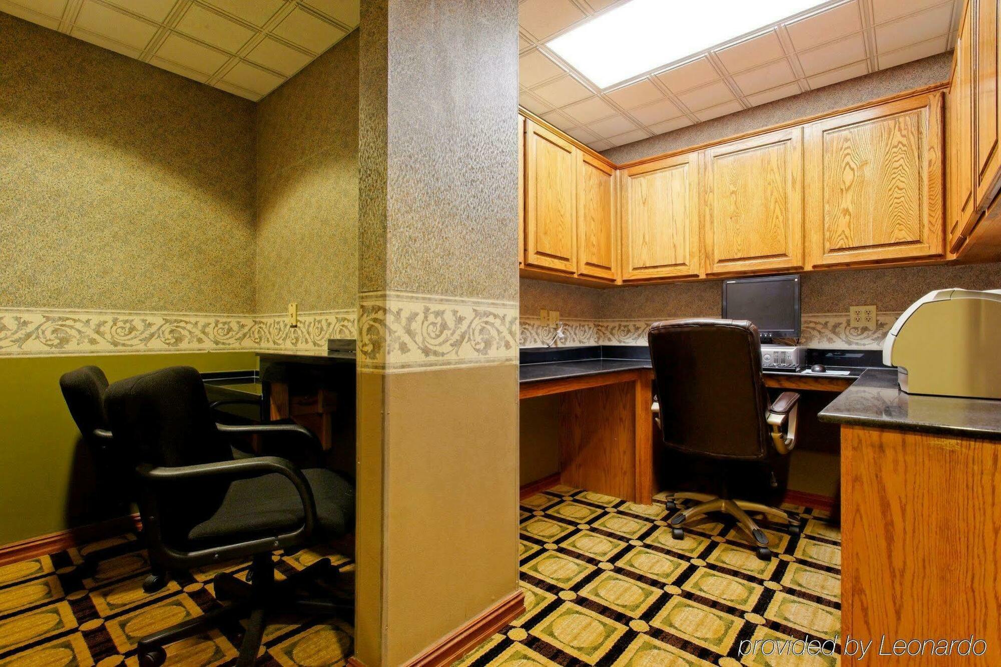 Holiday Inn Express North 타일러 외부 사진