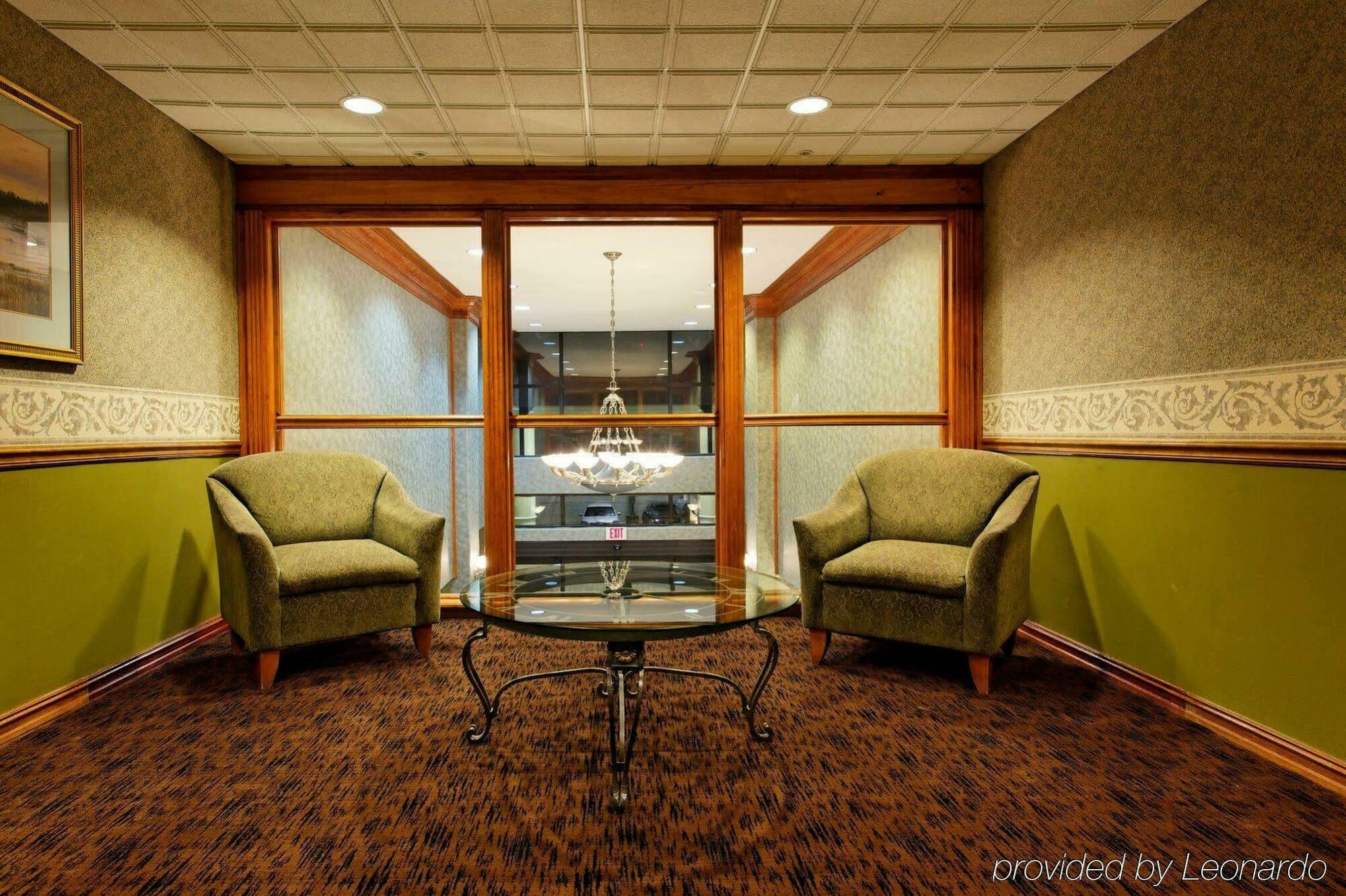 Holiday Inn Express North 타일러 외부 사진
