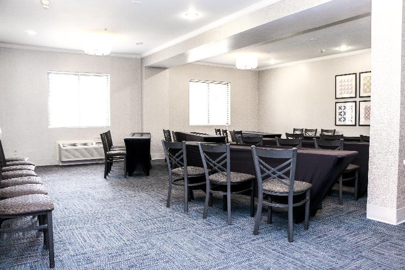 Holiday Inn Express North 타일러 외부 사진