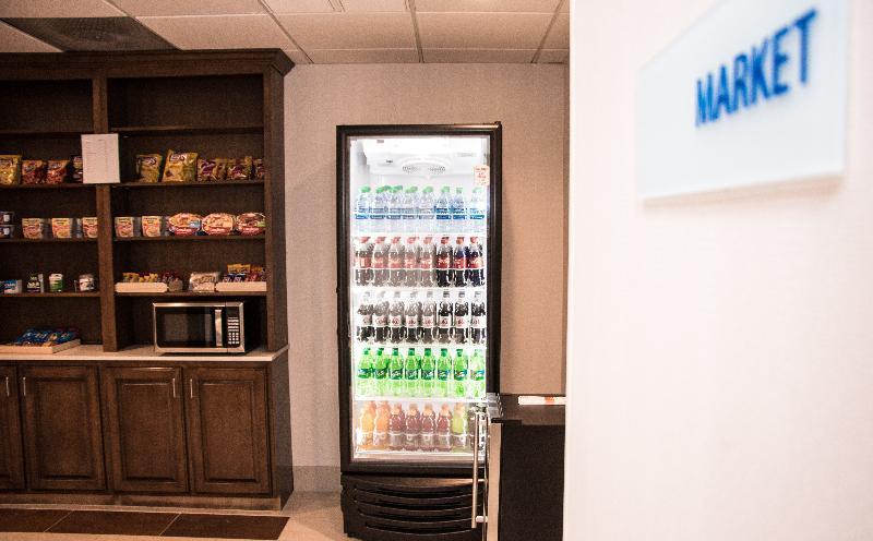 Holiday Inn Express North 타일러 외부 사진