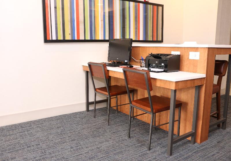 Holiday Inn Express North 타일러 외부 사진