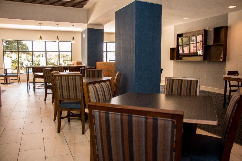 Holiday Inn Express North 타일러 외부 사진