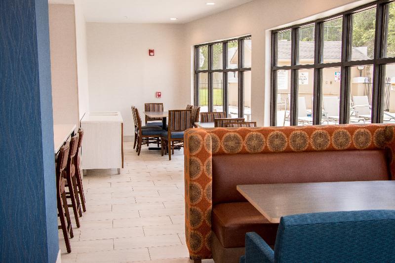 Holiday Inn Express North 타일러 외부 사진